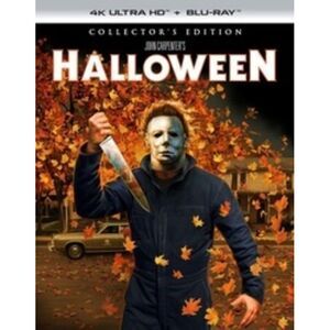 Halloween (Collector's Edition)